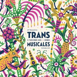 Les Trans Musicales